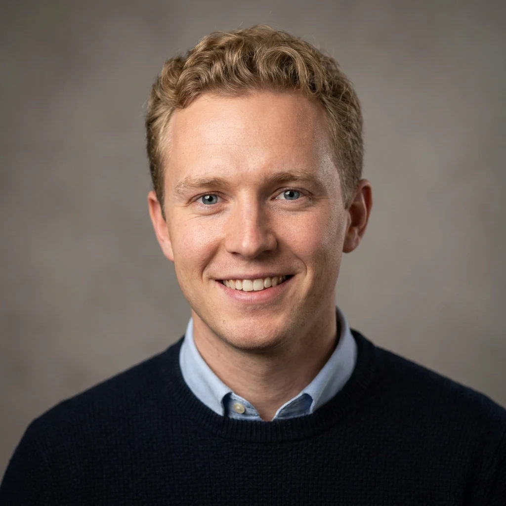Finnian Oakeshott