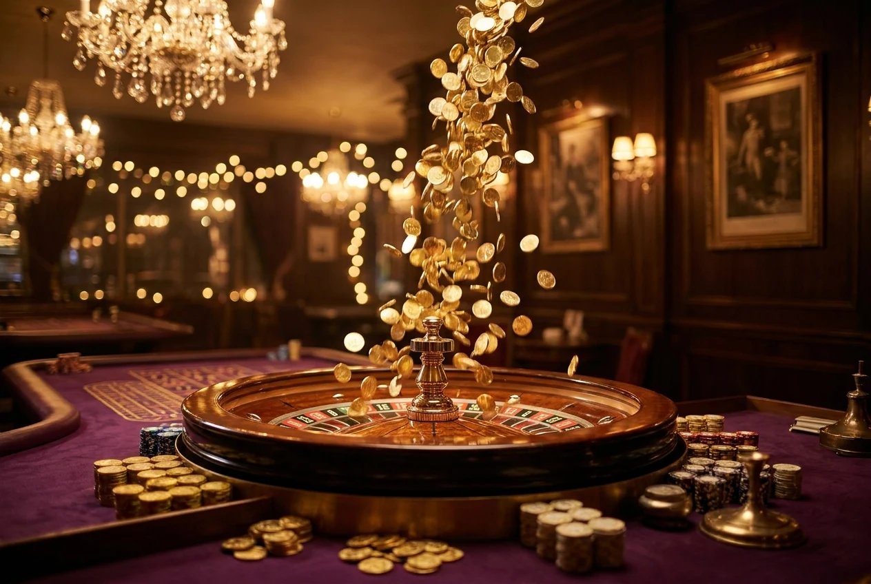 Welcome package banner showing $1,500 and 350 Free Spins with a Join Now button